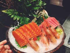 -仙桐吉宴铁板烧·精致料理