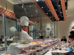 -新一番三文鱼寿司(大东海店)