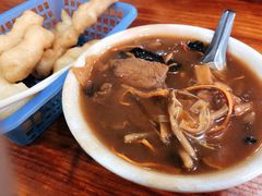 -逍遥镇刘相五胡辣汤豆沫馆(康复中街店)