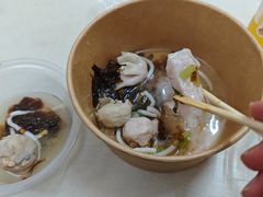-非遗·十八曲鱼饺(西马总店)