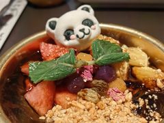 -川成元·麻辣香锅(凯德MALL西直门店)
