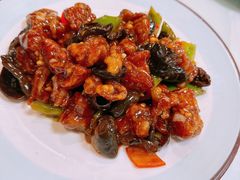 -鼎香润(德胜门内店)