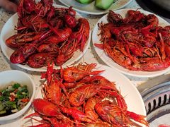 -韩大地烤肉海鲜火锅自助(五一广场店)