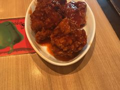 -必胜客(永旺店)