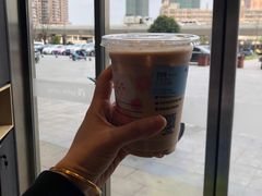 -瑞幸咖啡(长城万富汇店)