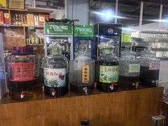 -朝伟清真铜瓢牛肉馆(三十年老·店)