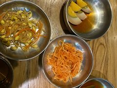 -汉拿山(北京上地华联店)