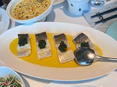 -淮香国色·淮扬菜(正大中心店)