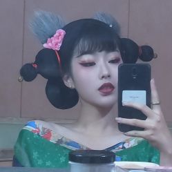 -盘子女人坊古装写真摄影(南京总店)