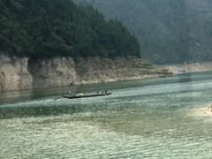 -神农溪纤夫文化旅游区