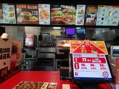 -汉堡王(丁兰广场店)