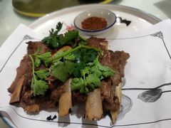 -确喜美味小厨(西单商场兰州店)