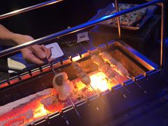 -很久以前羊肉串(打浦路店)