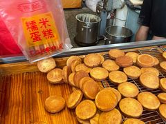 -朱記糯米蛋糕(千川百货店)