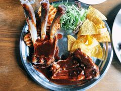 -莫比餐厅(五道口店)