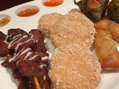 -食肆&Fourteen(武林夜市店)