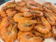 -四海鲜渔家菜(黄金海岸店)