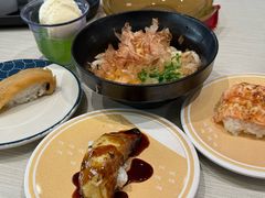 -滨寿司(新街口中央商场店)