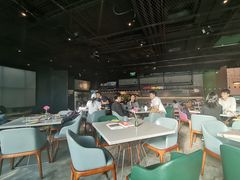 大堂-半山腰·云南菜(侨福芳草地店)