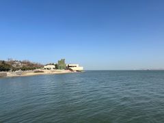 -刘公岛景区