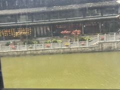 -小厨娘金榜题名(夫子庙秦淮河店)