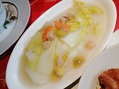 -芙蓉堂(武汉天地店)
