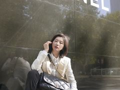 -Chanel(德基广场店)