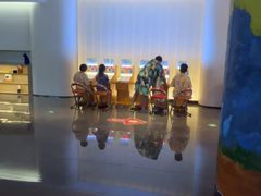 -神帆·元气汤泉(解放西路店)