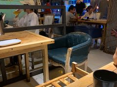 -碳说品道.瓦片烤肉.海鲜烧烤(中华路店)