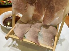 -田园印象·成都土菜院子(华阳店)
