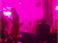 -STELLAR NIGHT CLUB星际酒吧(明发商业广场店)