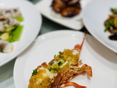 -顺德人家食府(黄金广场店)