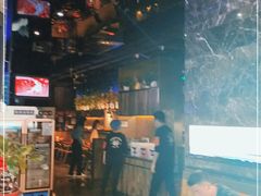 大堂-胖哥俩肉蟹煲(福州仓山爱琴海店)