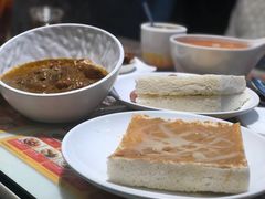 -民华餐厅(华鸿大楼店)