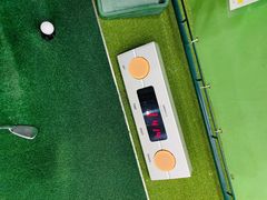 -麓湖高尔夫球俱乐部