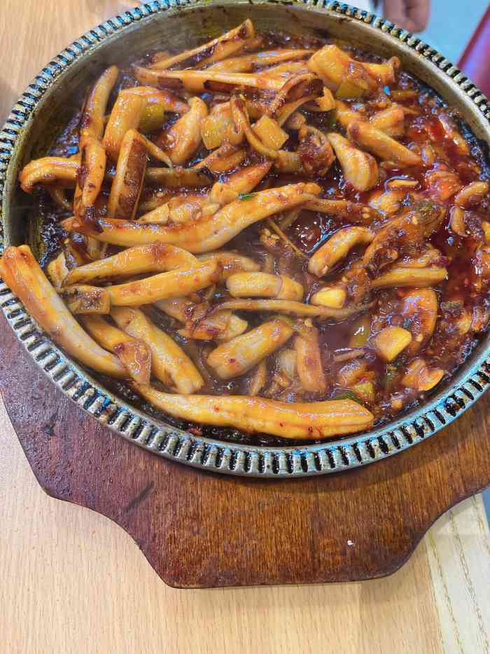 米村拌饭(魏家庄万达店)-"家长会结束来万达吃饭.应该是新开的店,在.