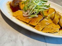 -陶兰居·手工点心·粤菜(圆融时代广场店)