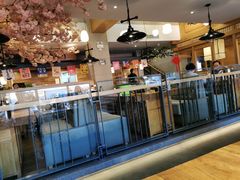 -金石青云炭火烤肉店(中房上东花墅店)
