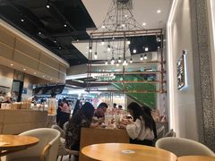 -奈雪的茶(石厦时代广场店)