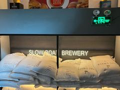 -悠航SLOWBOAT(三里屯店)