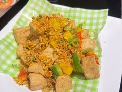 -金厨泰国餐厅·全泰籍厨师料理(拱北店)