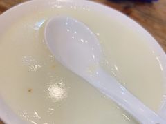 -沙湾姜埋奶(兴新包店)
