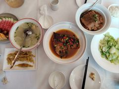 -红色盛宴酒楼(科丰桥店)