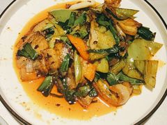 -雲蜀龙阁·金牌水煮鱼(方庄店)