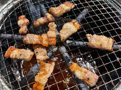 五花肉-伊茉家的烤肉店(勒泰中心店)