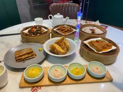 -赏点粤式点心(广州塔店)