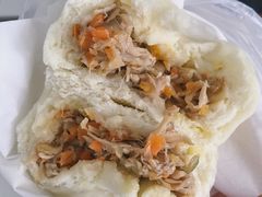-一两饭川味素食餐厅