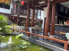-濮园 · 四合院餐厅