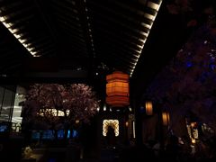 -绿茶餐厅(西湖银泰百货店)