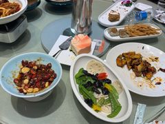 -刘胖子家常菜·蹄花焖藕(兴业店)